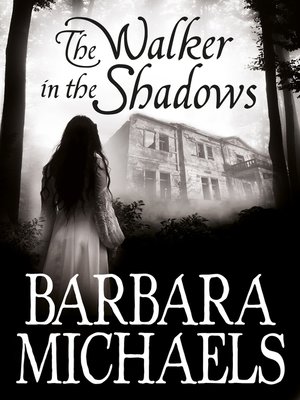 cover image of The Walker in the Shadows